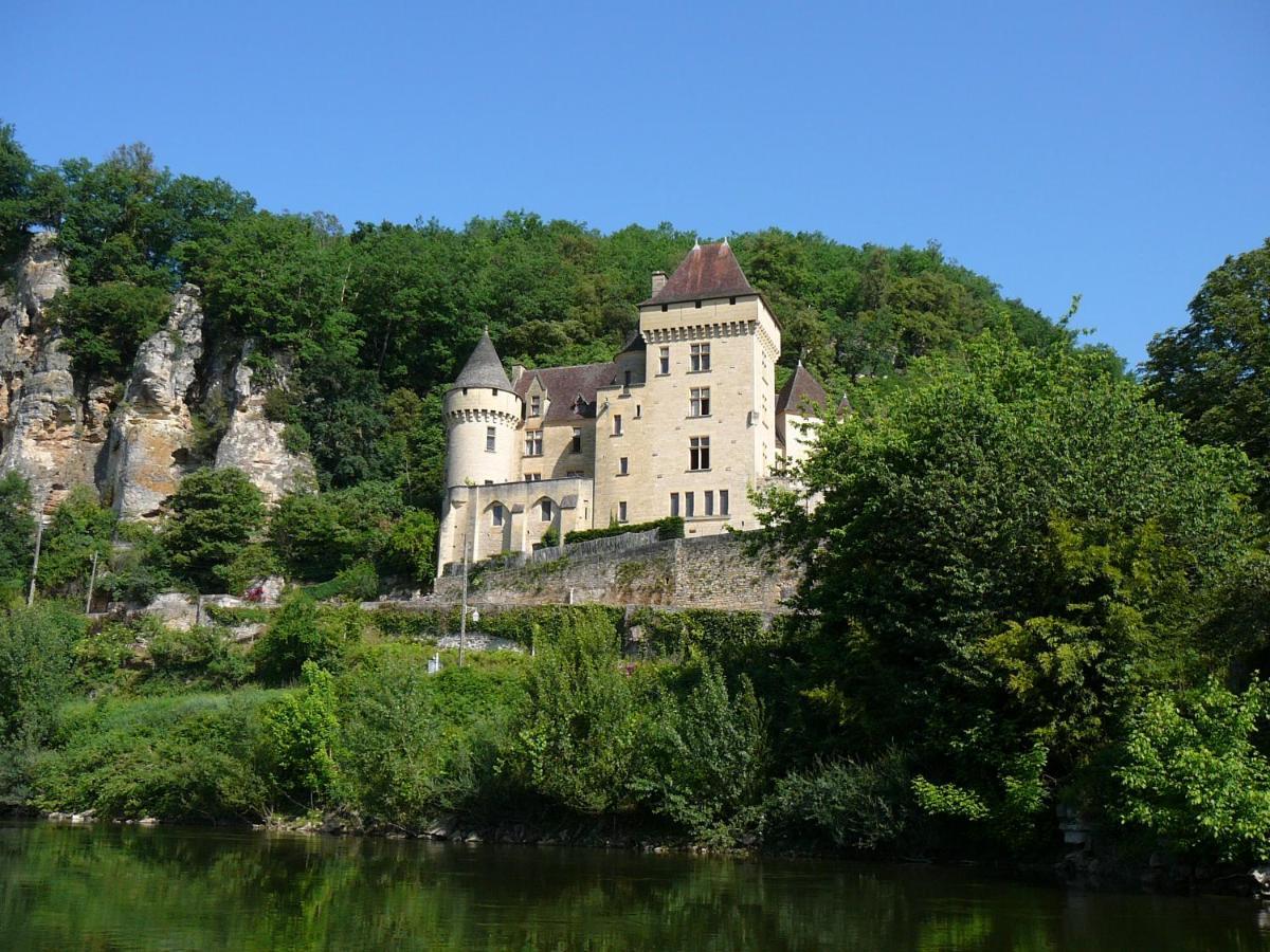 Domaine La Cabane Degagnac Exterior photo