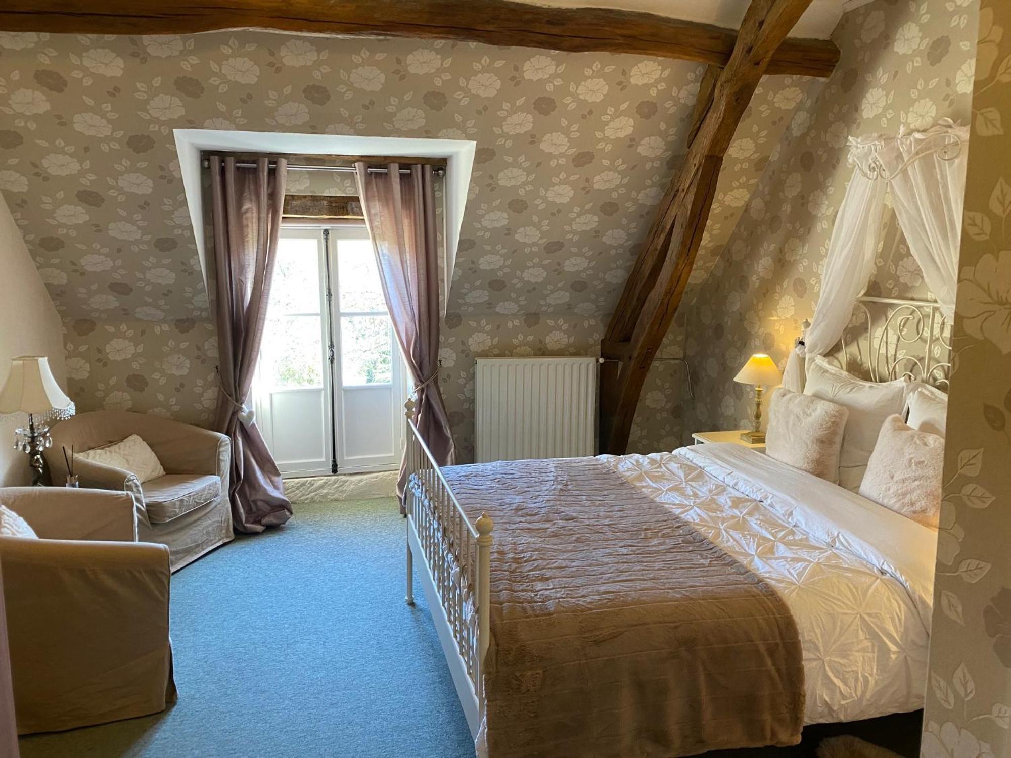 Domaine La Cabane Degagnac Room photo