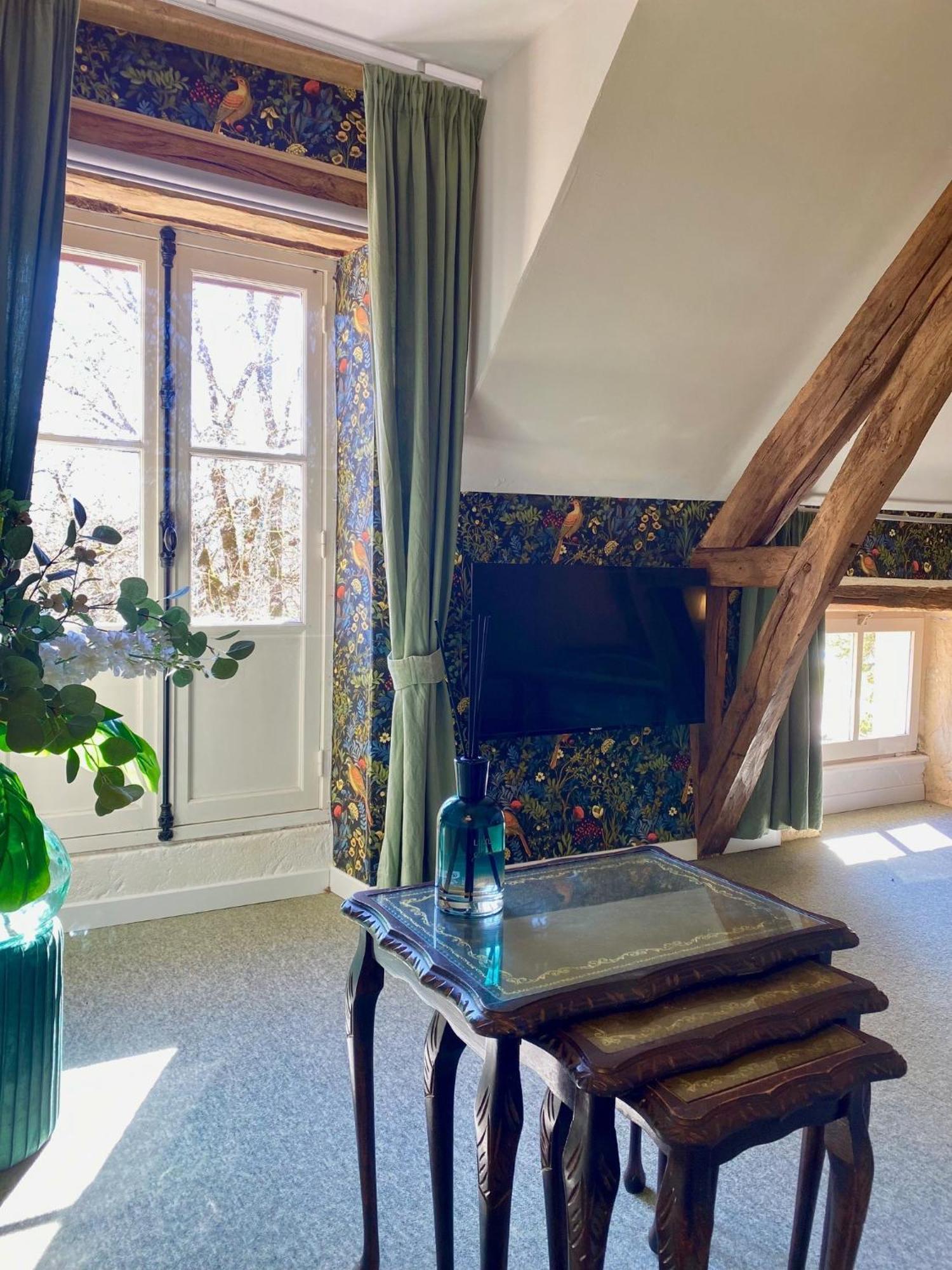 Domaine La Cabane Degagnac Room photo