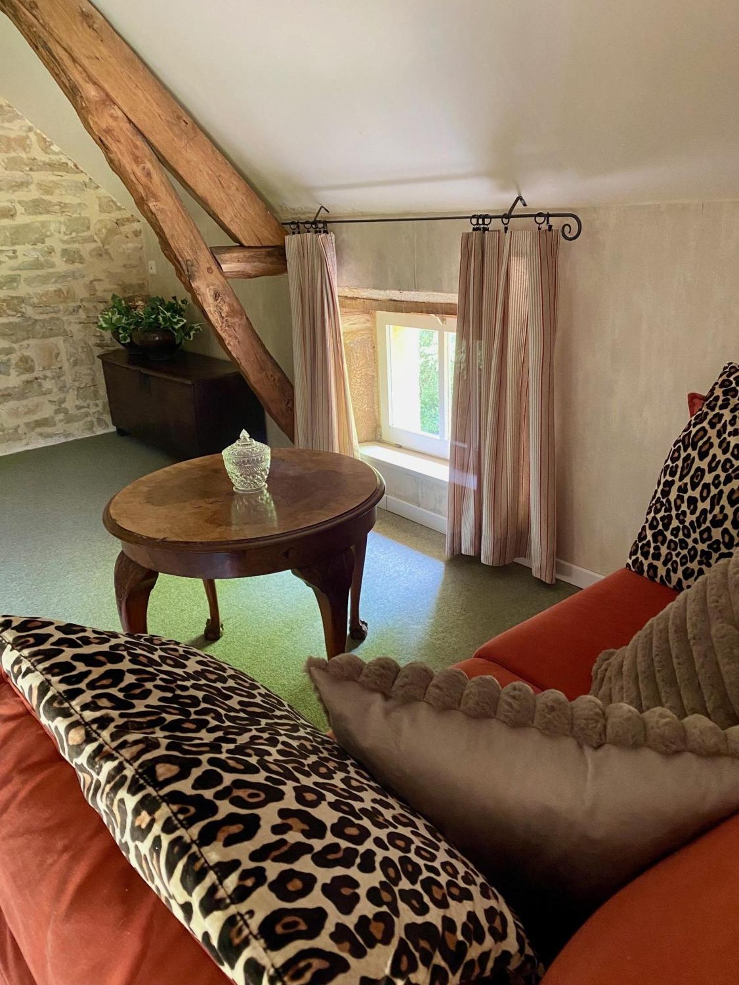 Domaine La Cabane Degagnac Room photo